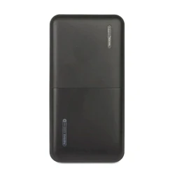 Universal batareya Remax Linon 2 RPP-124 10000mAh Black