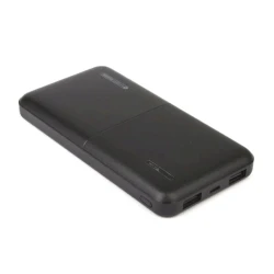 Universal batareya Remax Linon 2 RPP-124 10000mAh Black