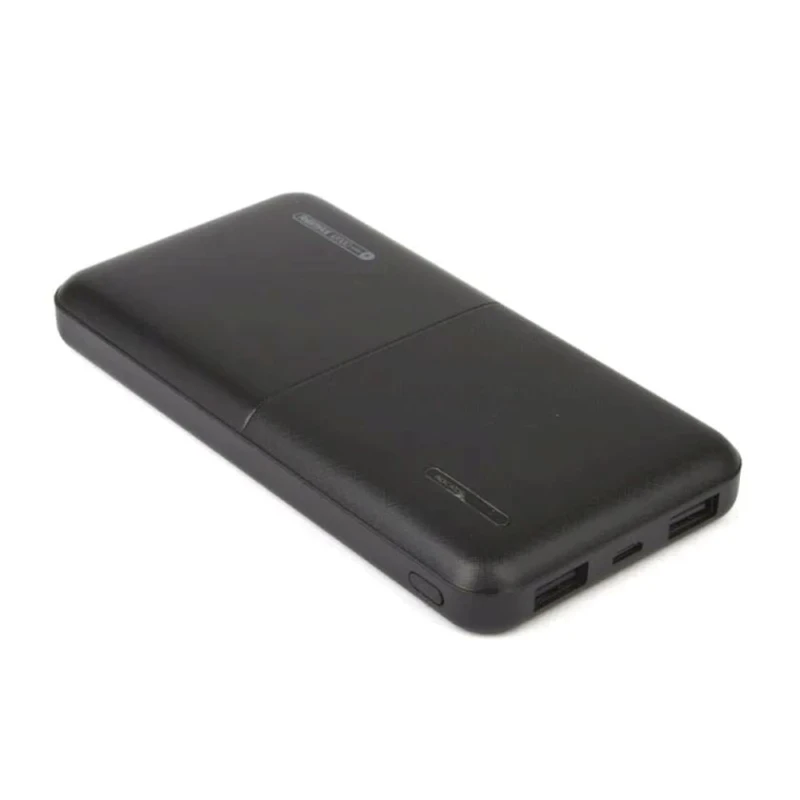 Universal batareya Remax Linon 2 RPP-124 10000mAh Black