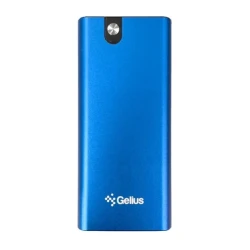 Внешний аккумулятор Gelius Pro Edge GP-PB20-013 20000 mAh Peaceful Sky Внешний аккумулятор Gelius Pro Edge GP-PB20-013 20000 mAh Peaceful Sky