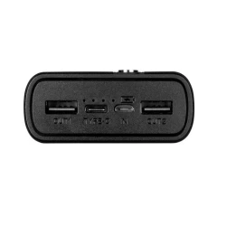 Внешний аккумулятор Gelius Pro Edge GP-PB20-013 20000 mAh Peaceful Sky Внешний аккумулятор Gelius Pro Edge GP-PB20-013 20000 mAh Peaceful Sky