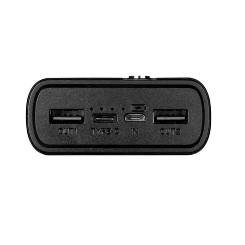 Внешний аккумулятор Gelius Pro Edge GP-PB20-013 20000 mAh Peaceful Sky Внешний аккумулятор Gelius Pro Edge GP-PB20-013 20000 mAh Peaceful Sky