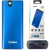 Внешний аккумулятор Gelius Pro Edge GP-PB20-013 20000 mAh Peaceful Sky Внешний аккумулятор Gelius Pro Edge GP-PB20-013 20000 mAh Peaceful Sky