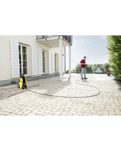 Şlanq Karcher H 10 Q Flex PremiumFlex, 10 metr, Quick Connect - 2.643-585.0