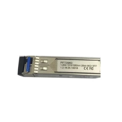 Optik ötürücü Dahua SFP-1.25G-1310-20KM-LC (PFT3960)