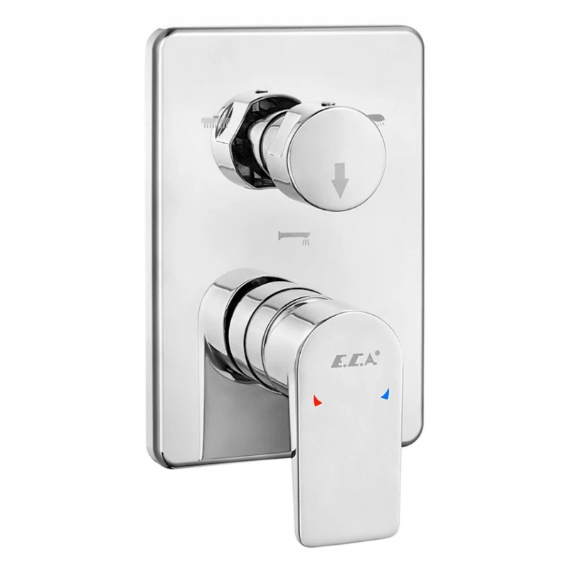 Смеситель E.C.A Dalia 102167312EX-K