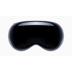 Очки виртуальной реальности Apple Vision Pro 256GB (MQL83LL/A) Очки виртуальной реальности Apple Vision Pro 256GB (MQL83LL/A)