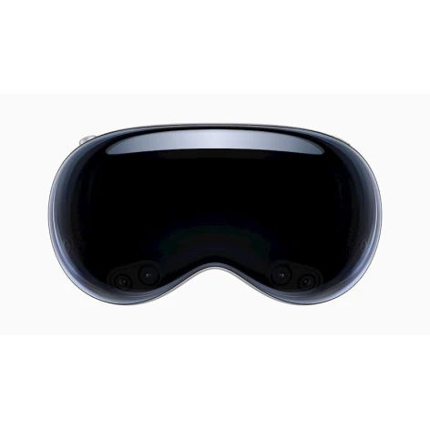 Очки виртуальной реальности Apple Vision Pro 256GB (MQL83LL/A) Очки виртуальной реальности Apple Vision Pro 256GB (MQL83LL/A)