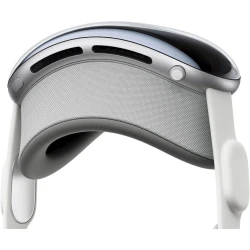 Очки виртуальной реальности Apple Vision Pro 256GB (MQL83LL/A) Очки виртуальной реальности Apple Vision Pro 256GB (MQL83LL/A)