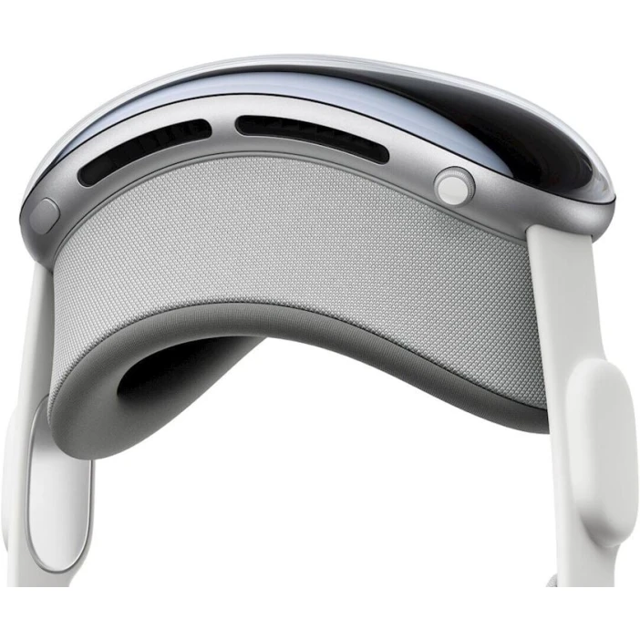 Очки виртуальной реальности Apple Vision Pro 256GB (MQL83LL/A) Очки виртуальной реальности Apple Vision Pro 256GB (MQL83LL/A)