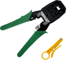Crimper-stripper TY-315 Crimper-stripper TY-315