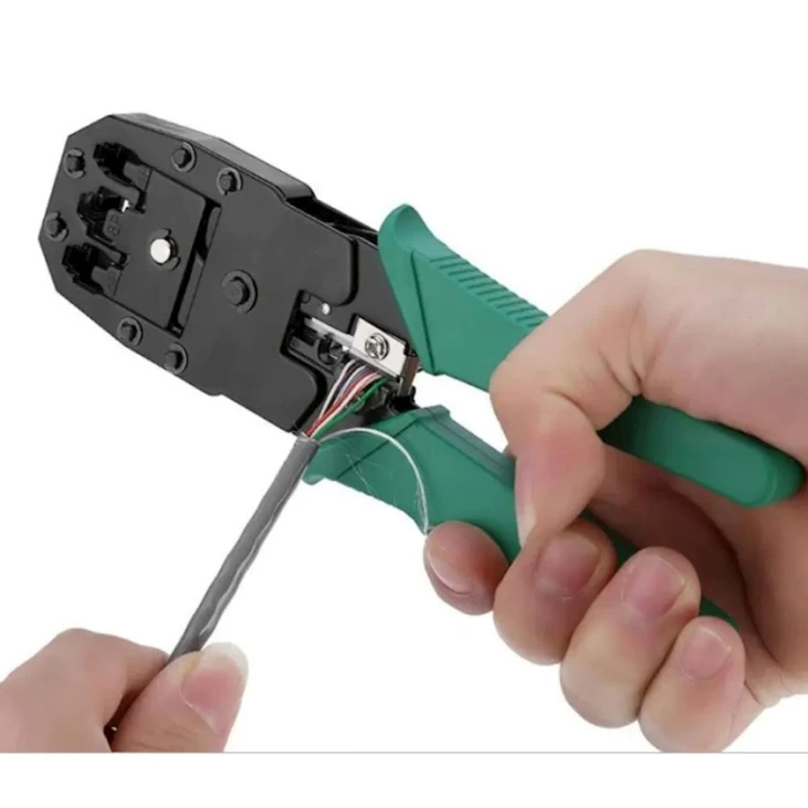 Crimper-stripper TY-315 Crimper-stripper TY-315