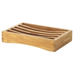 Мыльница Ikea Dragan, 13 см Мыльница Ikea Dragan, 13 см