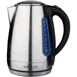 Электрочайник Sokany KT-S12