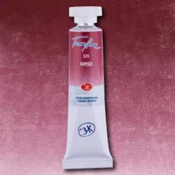 Акварель Белые ночи, Бордо, 10мл