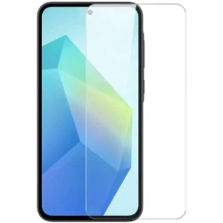Защитное стекло Euroacs Bio HD Samsung Galaxy A06 Защитное стекло Euroacs Bio HD Samsung Galaxy A06