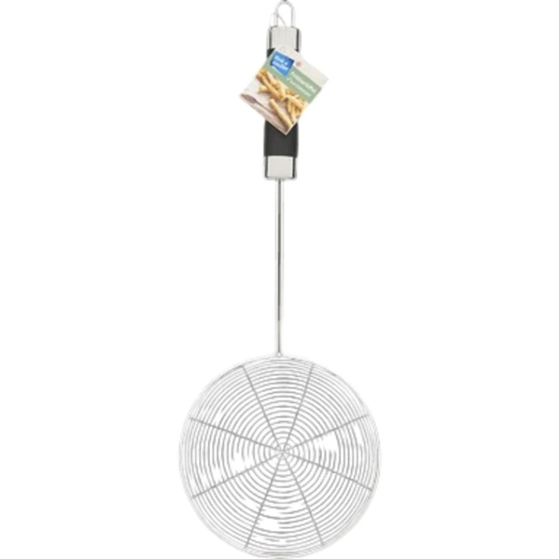 Сито Flink & Sauber, серебристое