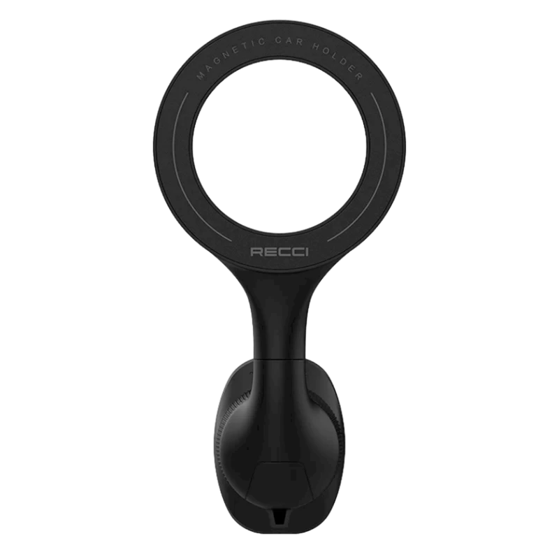 Автомобильный держатель Recci RHO-C42 Автомобильный держатель Recci RHO-C42
