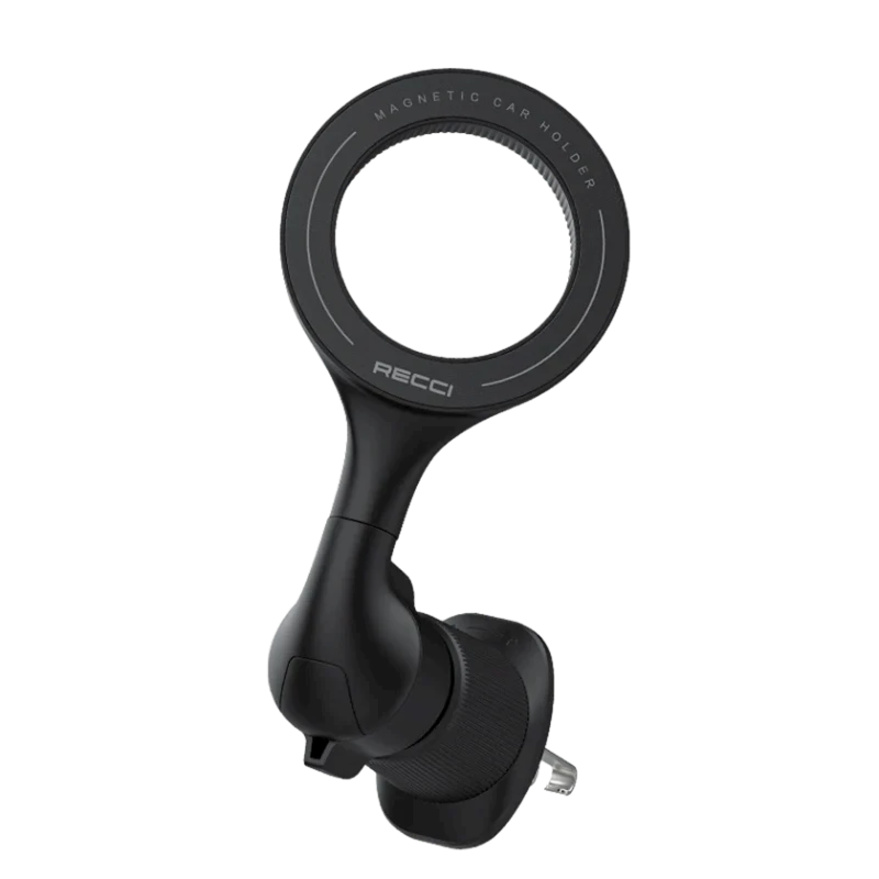 Автомобильный держатель Recci RHO-C42 Автомобильный держатель Recci RHO-C42