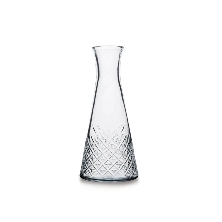 Графин Pasabahce 80402, стекло, прозрачный