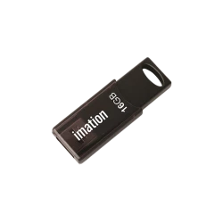 Флешка Imation USB 2.0 Sledge 16GB