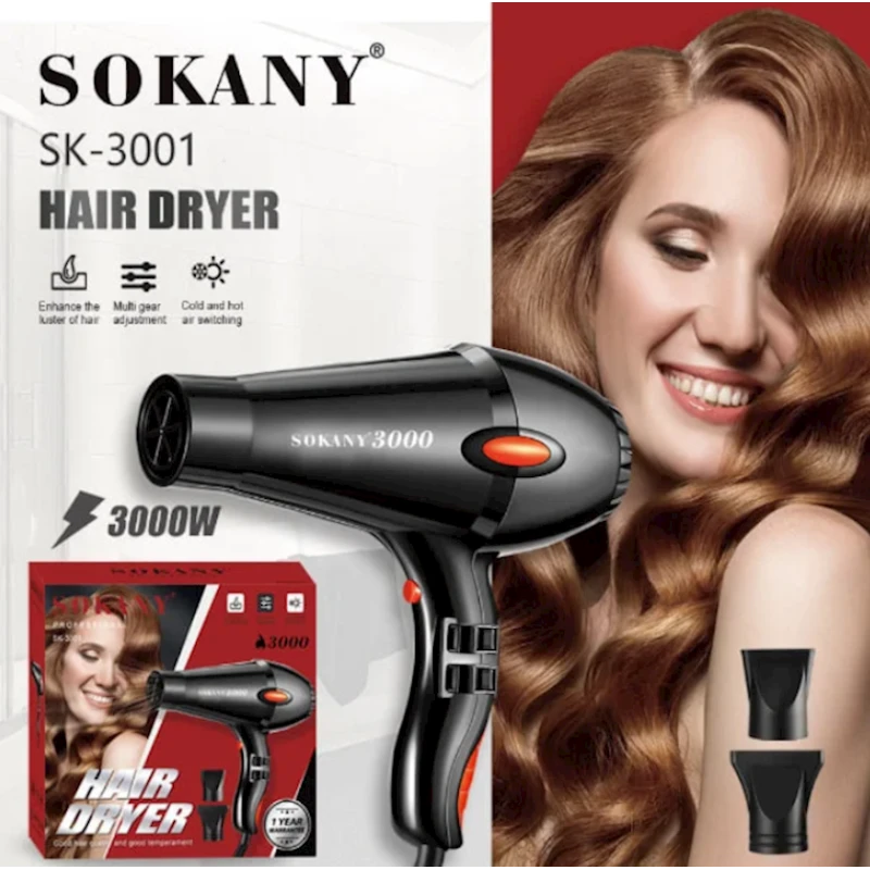 Fen Sokany SK-3001 Fen Sokany SK-3001