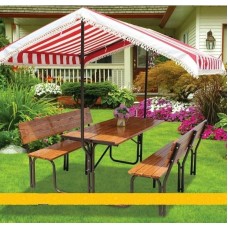 Bağ üçün mebel dəsti F35-ag-188
