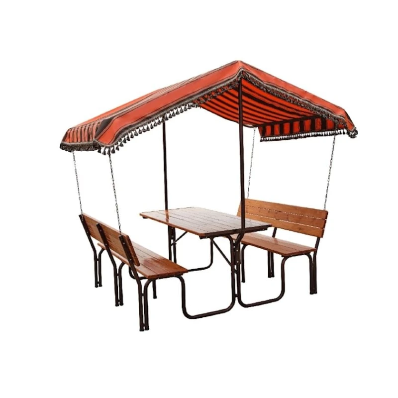 Комплект садовой мебели F35-ag-188