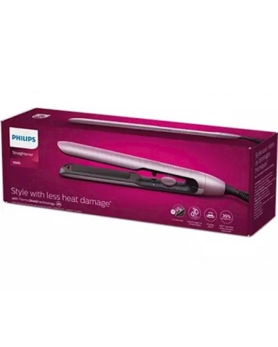 Saç üçün düzləşdirici Philips BHS530/00