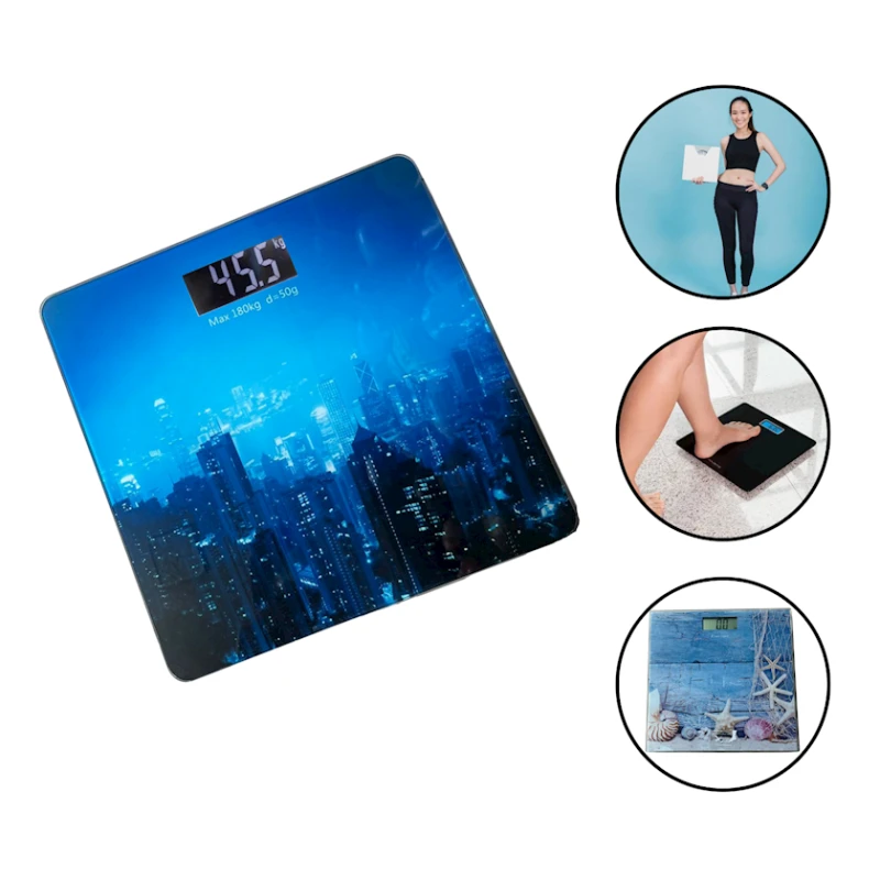 Döşəmə tərəzi 2100, 28x28 sm Döşəmə tərəzi 2100, 28x28 sm