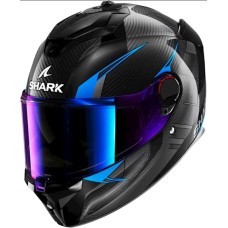 Motosikl dəbilqəsi Shark Spartan GT Pro Kultram Dkb XL (HE1310EDKBXL)
