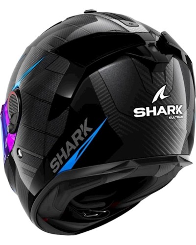 Motosikl dəbilqəsi Shark Spartan GT Pro Kultram Dkb XL (HE1310EDKBXL)