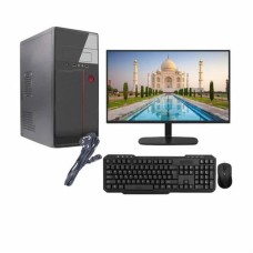 Masaüstü kompüter Set 15 Intel Core i3-6100/8GB/240GB SSD/500GB/22'' LED - EM-OFF-22I3-6100-8G240