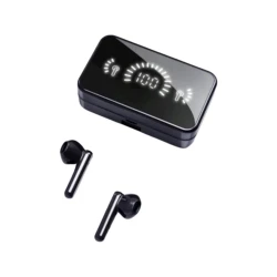 Беспроводные наушники A30S TWS Black