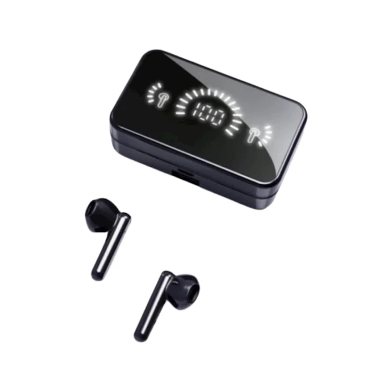 Беспроводные наушники A30S TWS Black