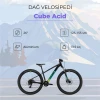Горный велосипед Cube Acid, размер 26