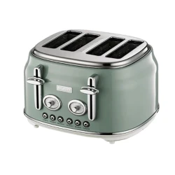 Тостер BergHOFF Retro Green (8698348036298)