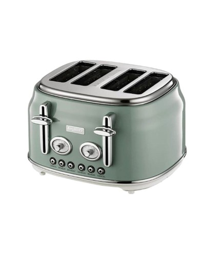 Toster BergHOFF Retro Green (8698348036298)