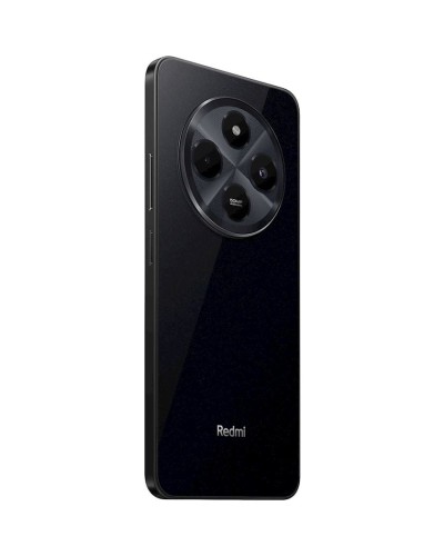 Smartfon Xiaomi Redmi 14C 8GB/256GB Midnight Black (2409BRN2CY)
