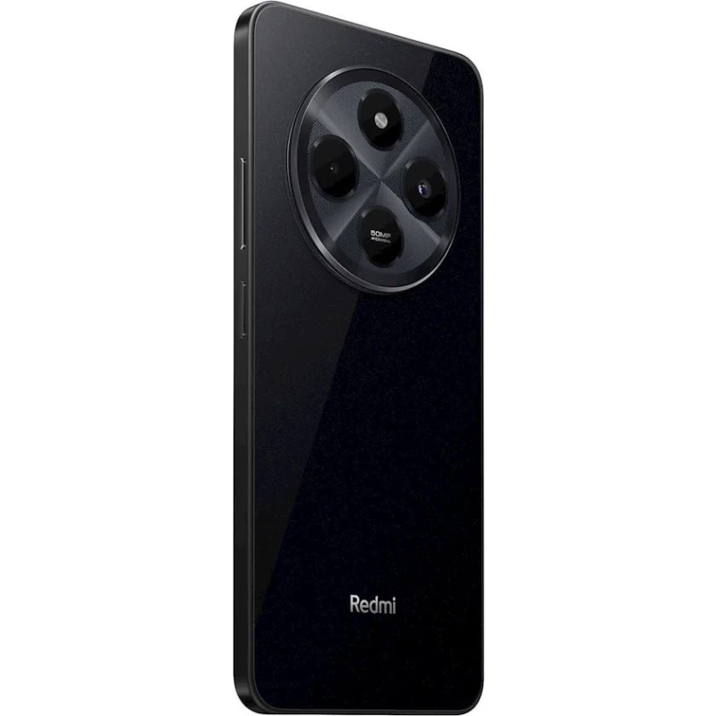 Смартфон Xiaomi Redmi 14C 8GB/256GB Midnight Black (2409BRN2CY) Смартфон Xiaomi Redmi 14C 8GB/256GB Midnight Black (2409BRN2CY)