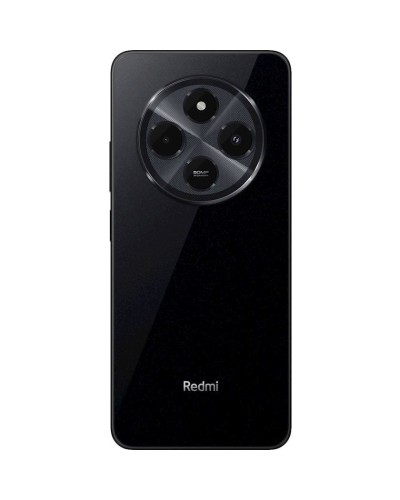 Smartfon Xiaomi Redmi 14C 8GB/256GB Midnight Black (2409BRN2CY)