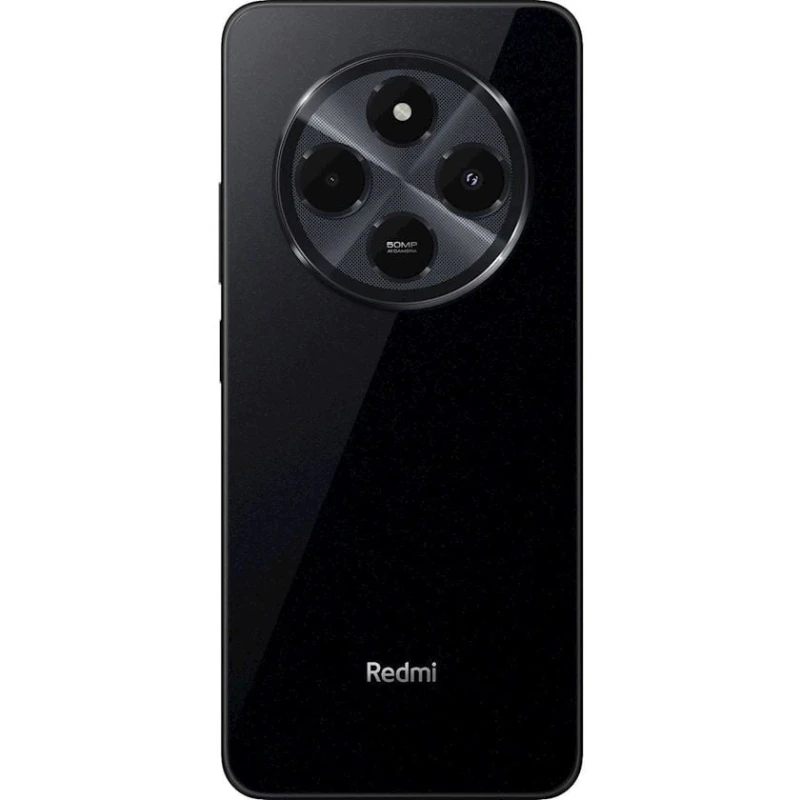 Смартфон Xiaomi Redmi 14C 8GB/256GB Midnight Black (2409BRN2CY) Смартфон Xiaomi Redmi 14C 8GB/256GB Midnight Black (2409BRN2CY)