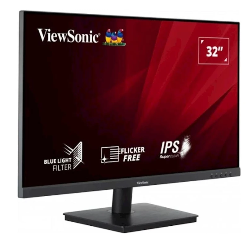Монитор 32