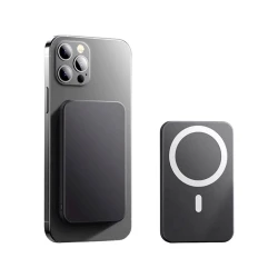 Внешний аккумулятор PW5000 5000 mAh, Черный