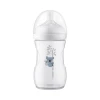 Бутылка для кормления Philips Avent Natural Response SCY903/67, 1 месяц, 260 мл Бутылка для кормления Philips Avent Natural Response SCY903/67, 1 месяц, 260 мл