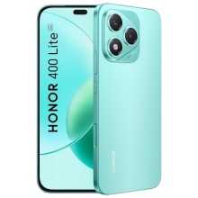 Smartfon Honor 400 Lite 8GB/256GB Velvet Turquoise - Смартфон Honor 400 Lite 8/256Gb Velvet Turquoise