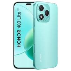 Smartfon Honor 400 Lite 8GB/256GB Velvet Turquoise - Смартфон Honor 400 Lite 8/256Gb Velvet Turquoise