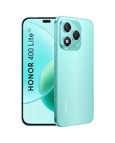 Smartfon Honor 400 Lite 8GB/256GB Velvet Turquoise - Смартфон Honor 400 Lite 8/256Gb Velvet Turquoise