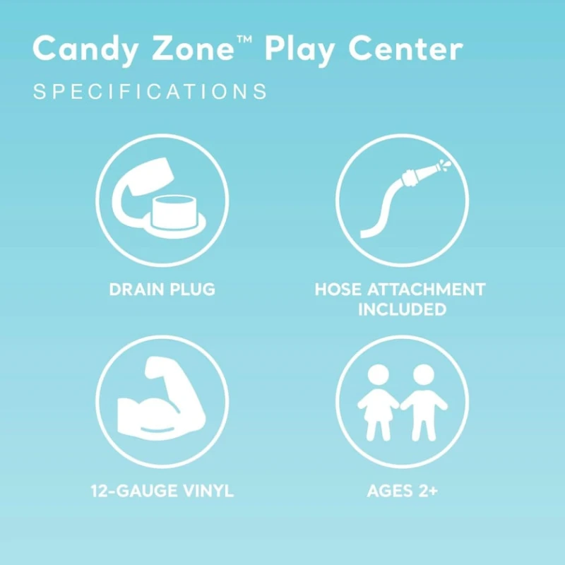 Hovuz Intex RAX-57149001, 294x190x130 sm