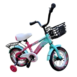 Uşaq velosipedi Uran 12